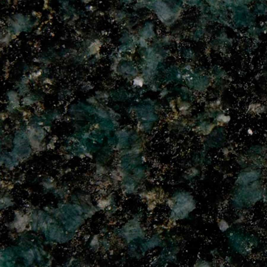 Granito Verde Ubatuba